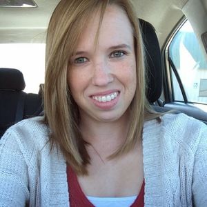 Meet your Posher, Lindsey